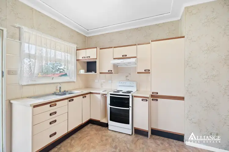 Third view of Homely house listing, 17 Claverdon Avenue, Picnic Point NSW 2213