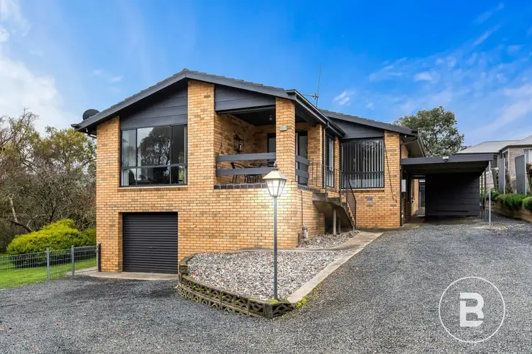 57 Clunes Road, Creswick VIC 3363