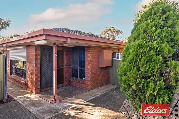 Main view of Homely unit listing, 10/28 Eighth Street, Gawler South SA 5118