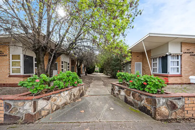11/278 Cross Road, Clarence Park SA 5034
