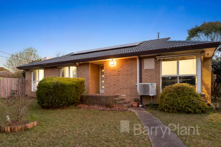 9 Rylands Place, Wantirna VIC 3152