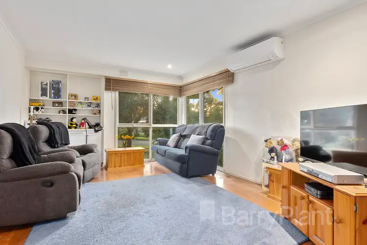 Second view of Homely house listing, 9 Rylands Place, Wantirna VIC 3152