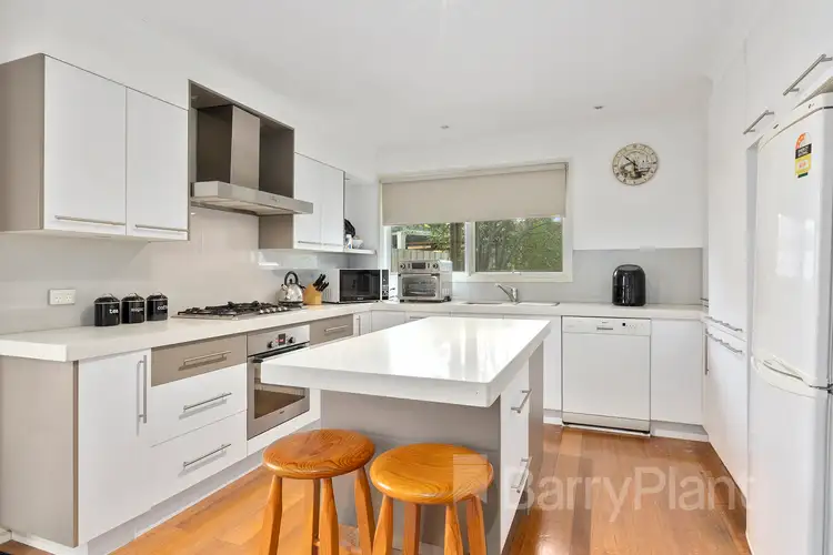 Third view of Homely house listing, 9 Rylands Place, Wantirna VIC 3152