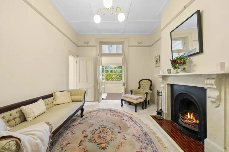 Third view of Homely apartment listing, 4/12 Elizabeth Street, Ashfield NSW 2131
