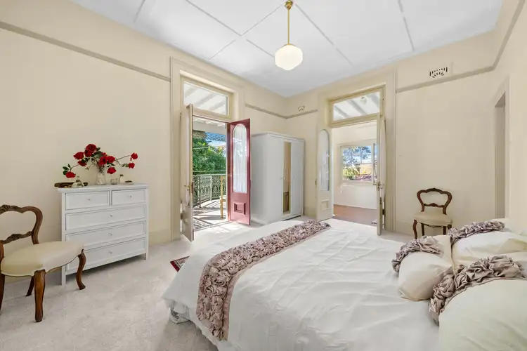 Fourth view of Homely apartment listing, 4/12 Elizabeth Street, Ashfield NSW 2131