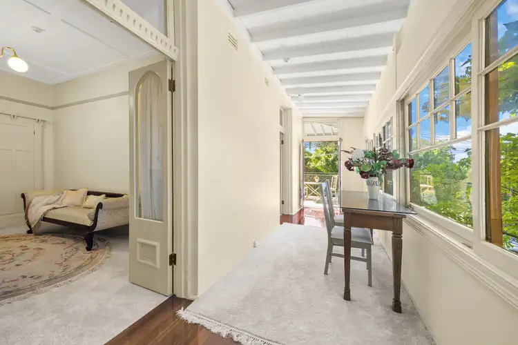 Fifth view of Homely apartment listing, 4/12 Elizabeth Street, Ashfield NSW 2131