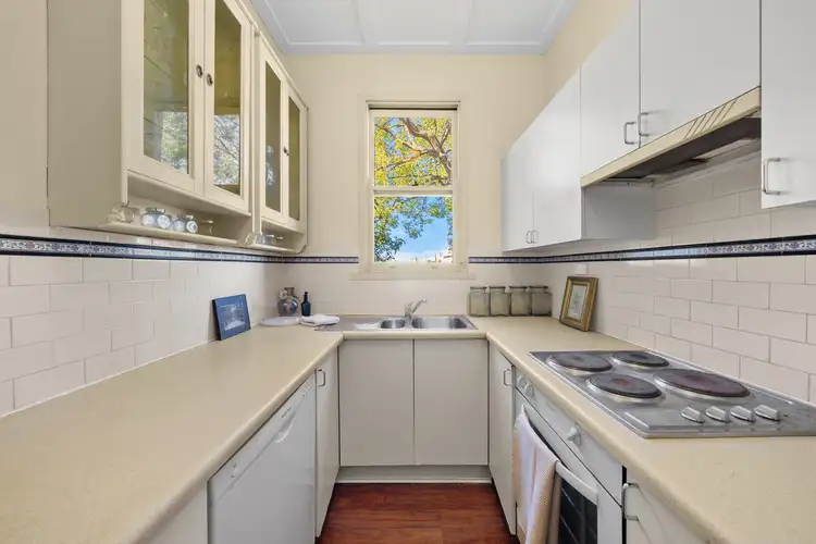 Sixth view of Homely apartment listing, 4/12 Elizabeth Street, Ashfield NSW 2131