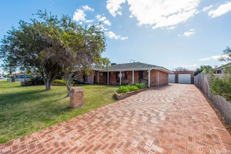 73 Donald Drive, Safety Bay WA 6169