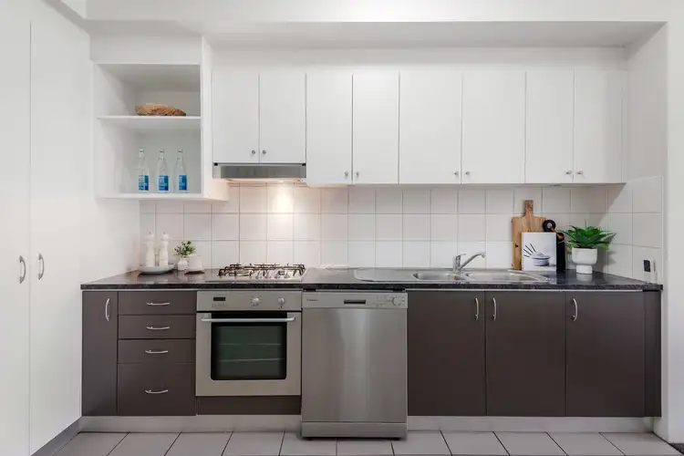 Fifth view of Homely apartment listing, 223/221 Sydney Park Road, Erskineville NSW 2043