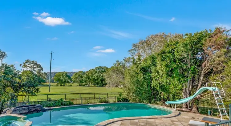 211 Tallebudgera Connection Road, Tallebudgera QLD 4228