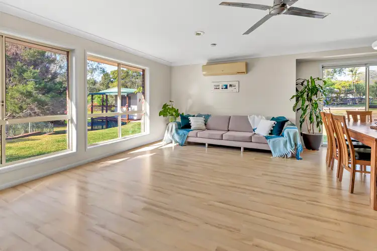 Fifth view of Homely house listing, 211 Tallebudgera Connection Road, Tallebudgera QLD 4228