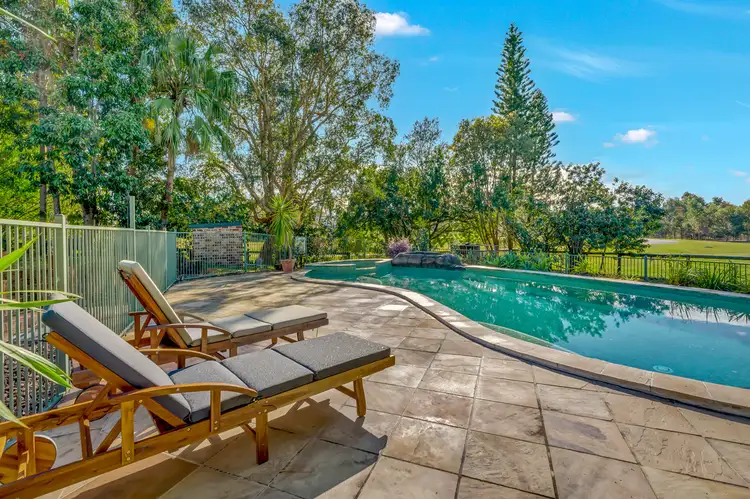 Sixth view of Homely house listing, 211 Tallebudgera Connection Road, Tallebudgera QLD 4228