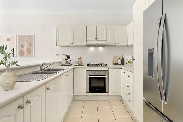 Fourth view of Homely apartment listing, 1/2-8 Short Road, Riverwood NSW 2210