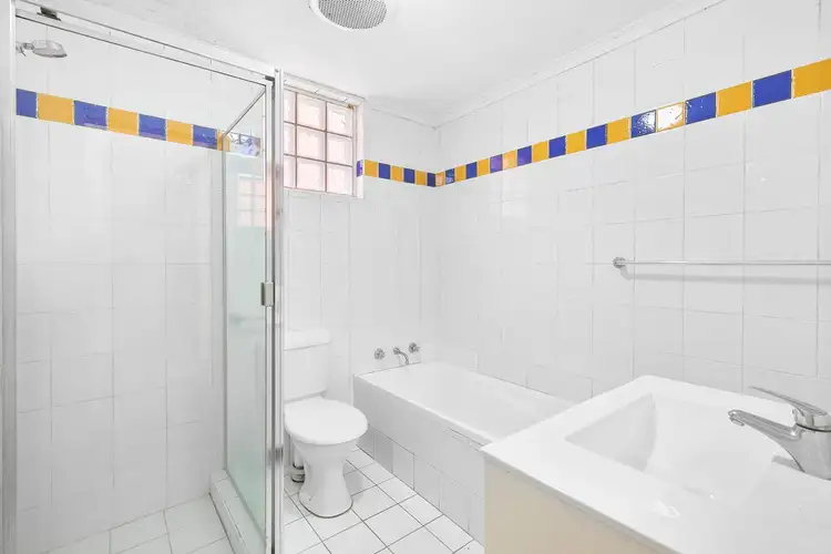 Sixth view of Homely apartment listing, 1/2-8 Short Road, Riverwood NSW 2210