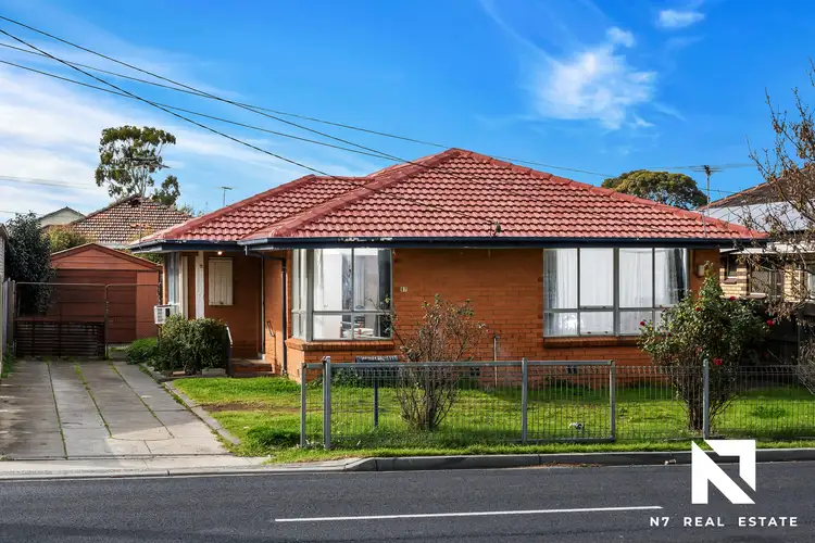 87 St Albans Road