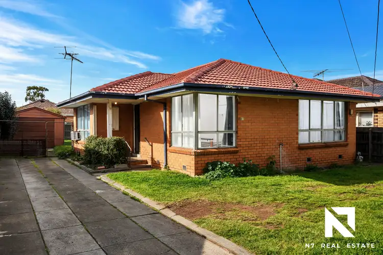 Second view of Homely house listing, 87 St Albans Road, St Albans VIC 3021