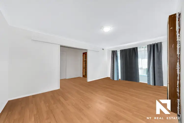 Third view of Homely house listing, 87 St Albans Road, St Albans VIC 3021