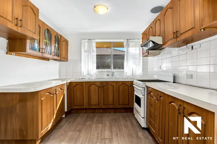 Fifth view of Homely house listing, 87 St Albans Road, St Albans VIC 3021
