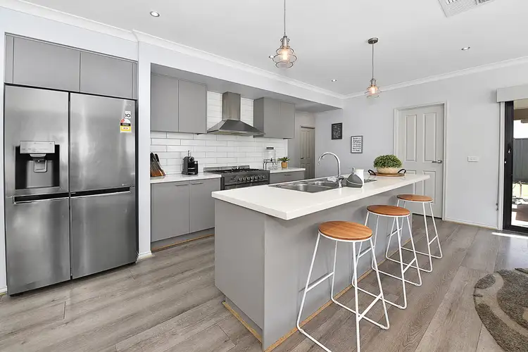 Main view of Homely house listing, 32 Chase Avenue, Wollert VIC 3750