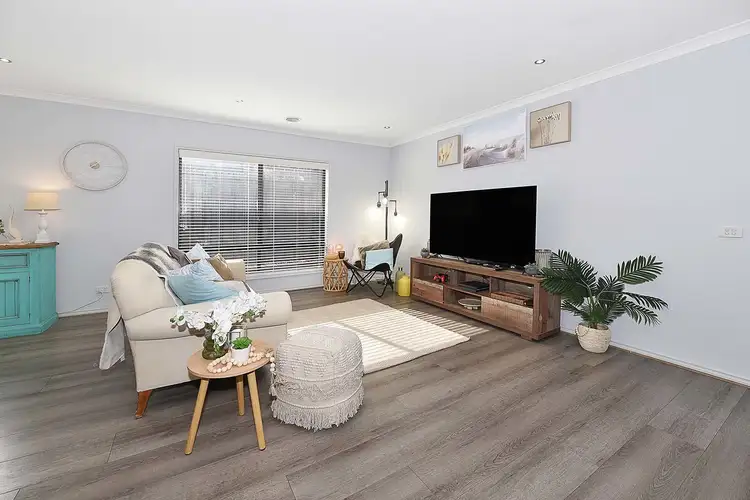 Fourth view of Homely house listing, 32 Chase Avenue, Wollert VIC 3750