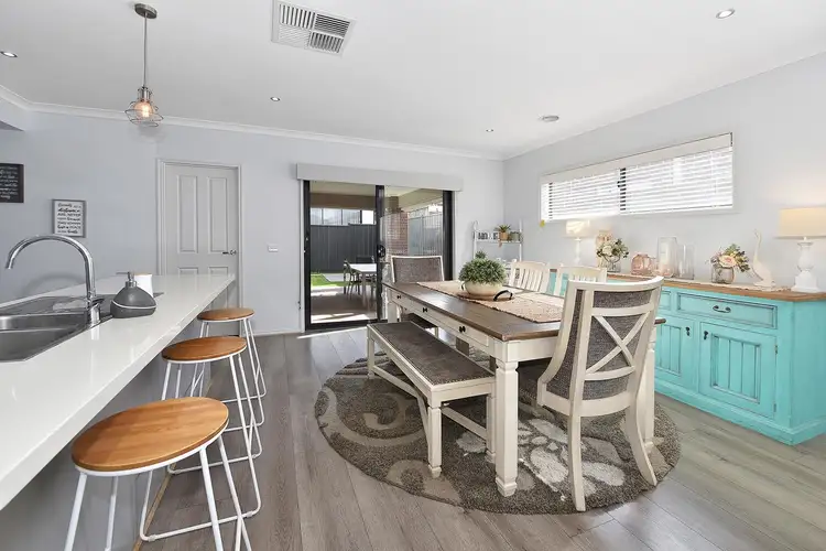 Fifth view of Homely house listing, 32 Chase Avenue, Wollert VIC 3750