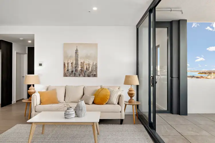 Fourth view of Homely apartment listing, 1203/509 Hunter Street, Newcastle NSW 2300