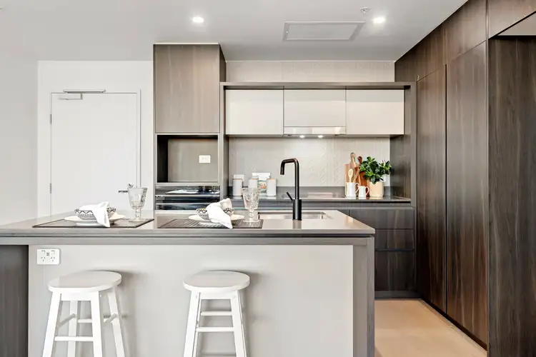 Fifth view of Homely apartment listing, 1203/509 Hunter Street, Newcastle NSW 2300