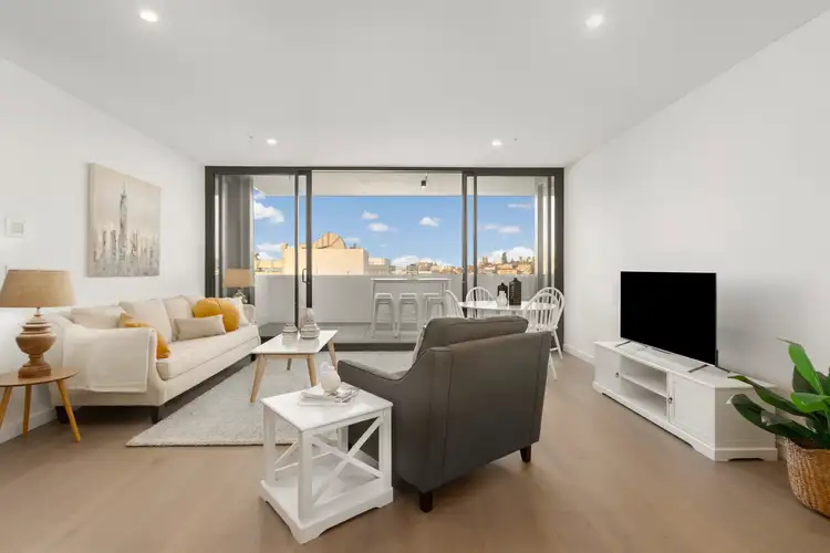 Sixth view of Homely apartment listing, 1203/509 Hunter Street, Newcastle NSW 2300