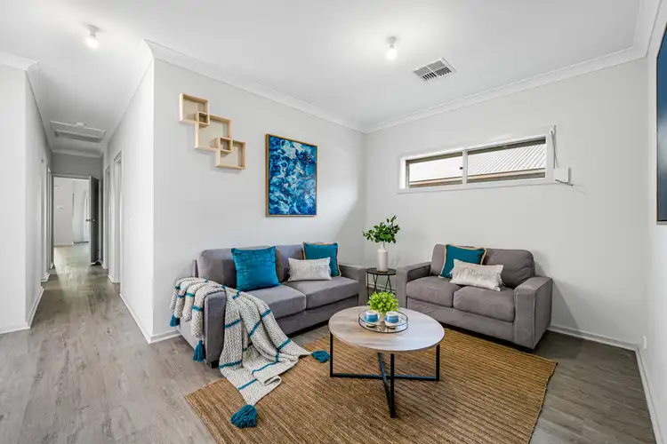 Second view of Homely land listing, 5 Emerald Drive, Ingle Farm SA 5098