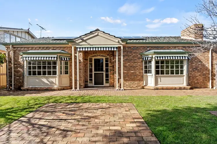 Main view of Homely unit listing, 1/30 Walkerville Terrace, Gilberton SA 5081