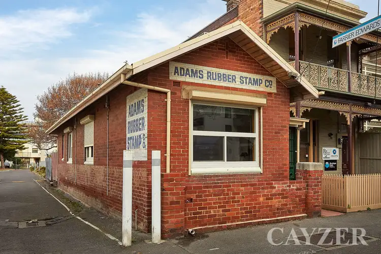 181 Rouse Street, Port Melbourne VIC 3207