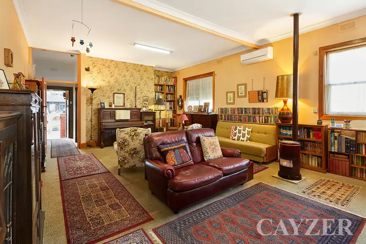 Sixth view of Homely house listing, 181 Rouse Street, Port Melbourne VIC 3207