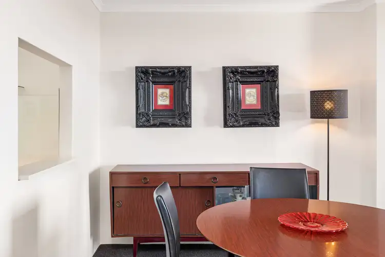 Sixth view of Homely apartment listing, 6D/40-46 Mosely Street, Strathfield NSW 2135