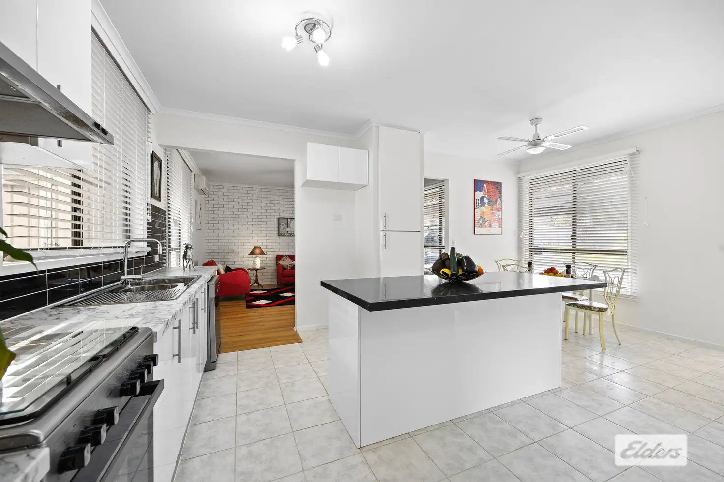 Main view of Homely unit listing, 3/9 Scherger Crescent, Ararat VIC 3377