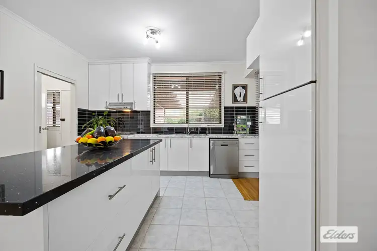 Second view of Homely unit listing, 3/9 Scherger Crescent, Ararat VIC 3377