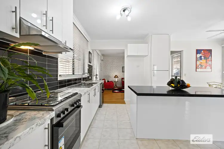 Third view of Homely unit listing, 3/9 Scherger Crescent, Ararat VIC 3377