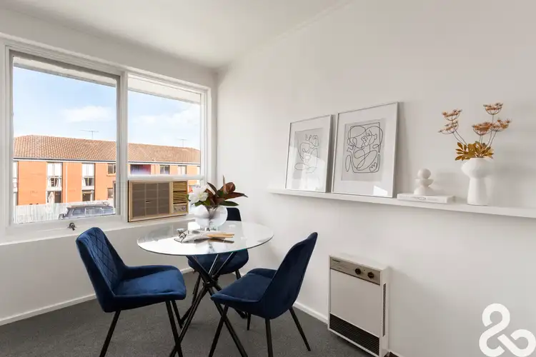 Fourth view of Homely apartment listing, 12/34 Rathmines Street, Fairfield VIC 3078