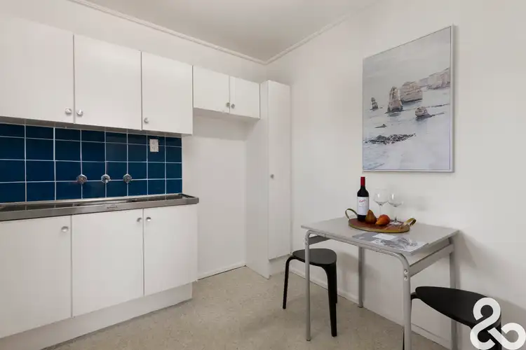 Fifth view of Homely apartment listing, 12/34 Rathmines Street, Fairfield VIC 3078