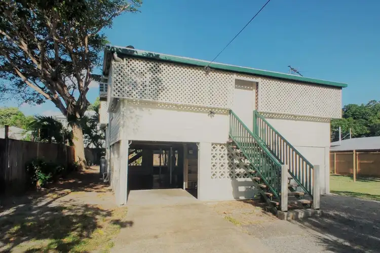 138 Pease Street, Manoora QLD 4870
