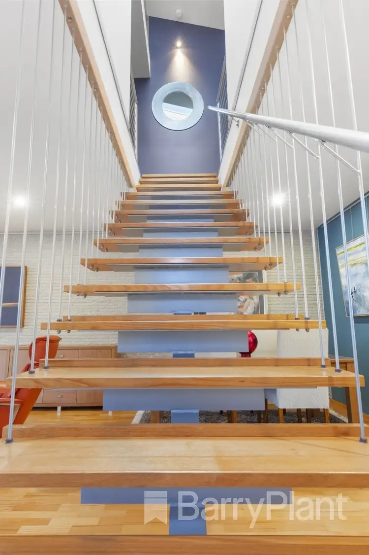 Fifth view of Homely townhouse listing, 3 Osborne Street, Dandenong VIC 3175