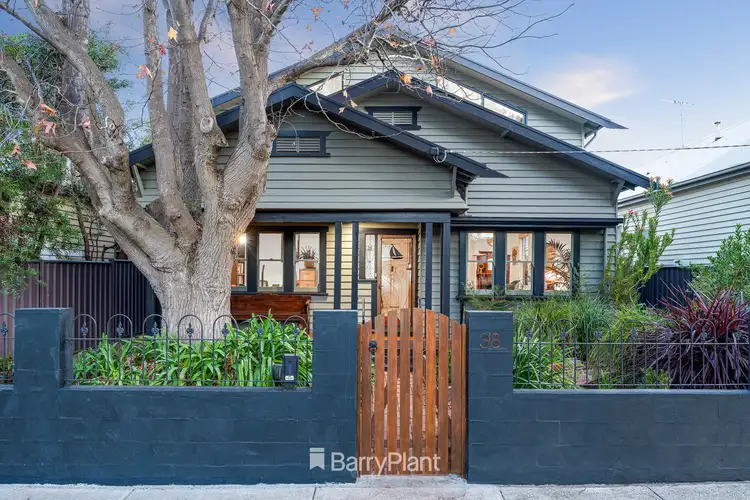 Main view of Homely house listing, 38 Victoria Street, Rippleside VIC 3215