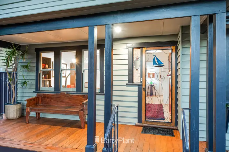 Third view of Homely house listing, 38 Victoria Street, Rippleside VIC 3215