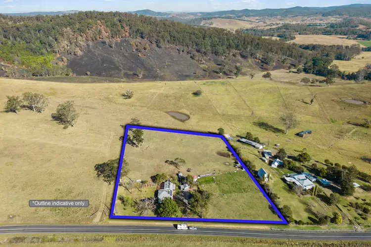 Second view of Homely rural property listing, 501 The Bucketts Way, Stroud NSW 2425