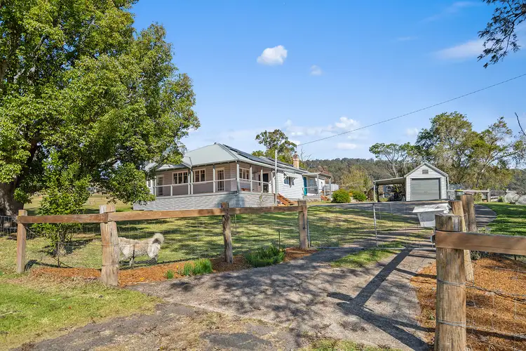 Third view of Homely rural property listing, 501 The Bucketts Way, Stroud NSW 2425