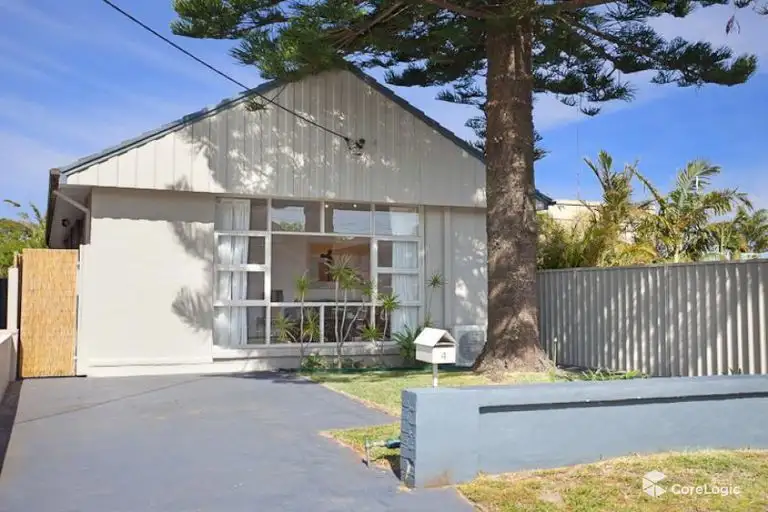 Main view of Homely house listing, 4 Mcgowen Avenue, Malabar NSW 2036