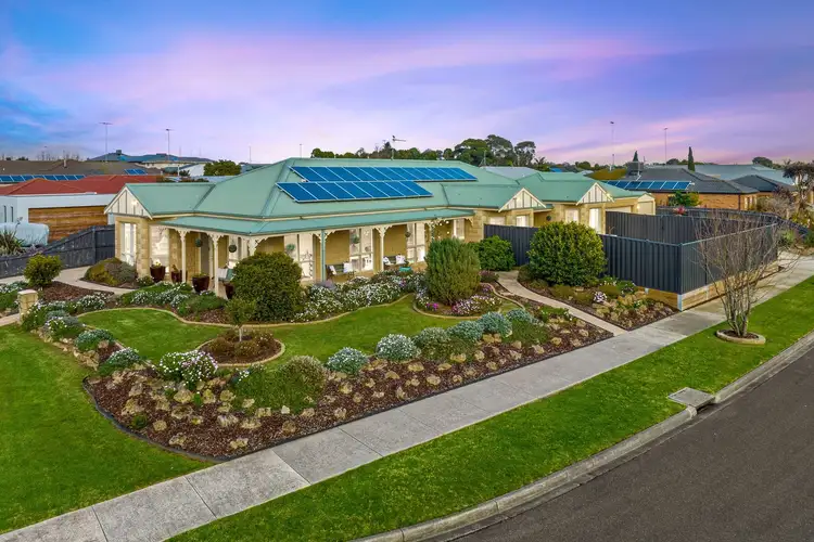 19 Waugh Court, Leopold VIC 3224