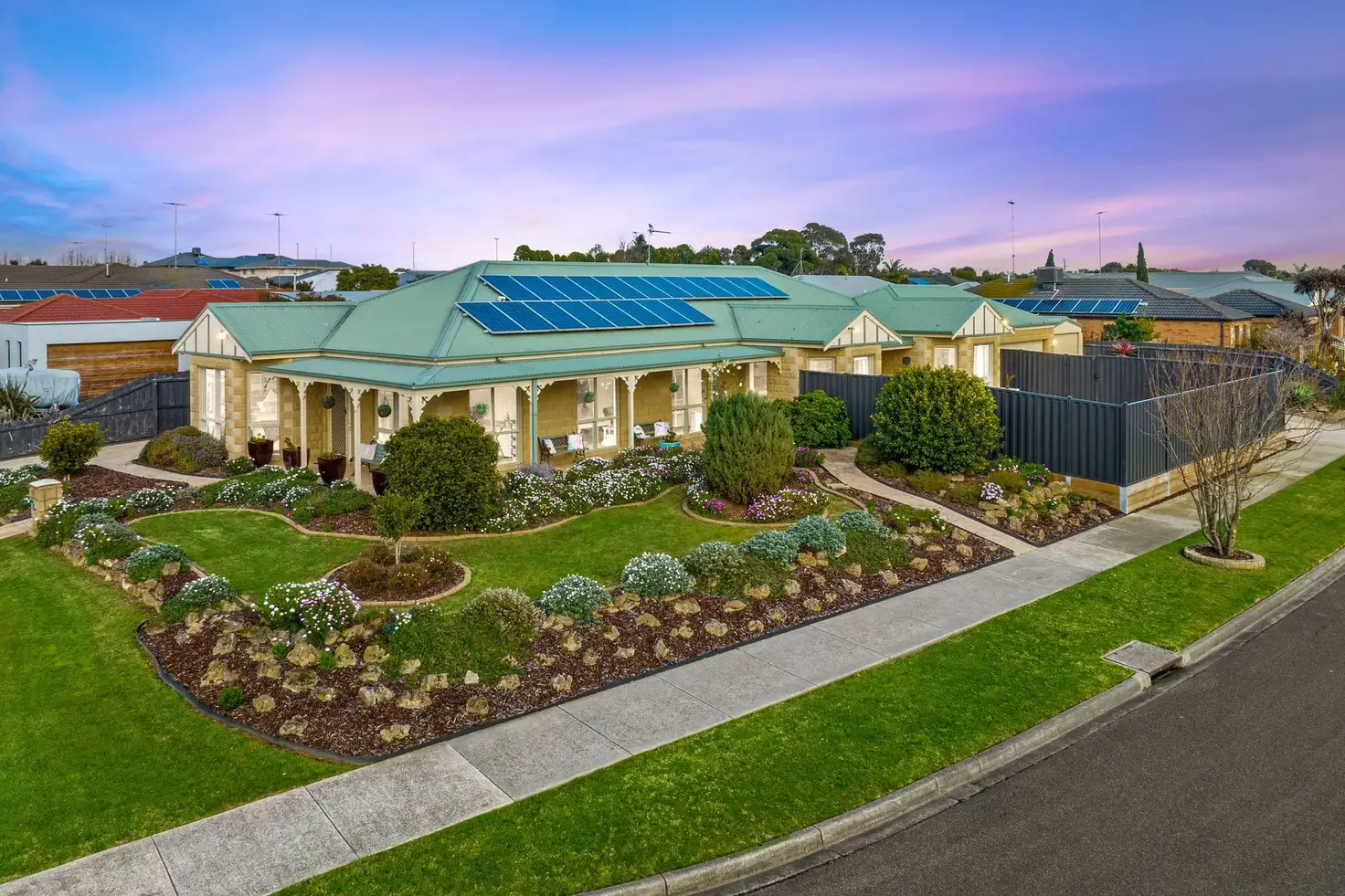 Main view of Homely house listing, 19 Waugh Court, Leopold VIC 3224