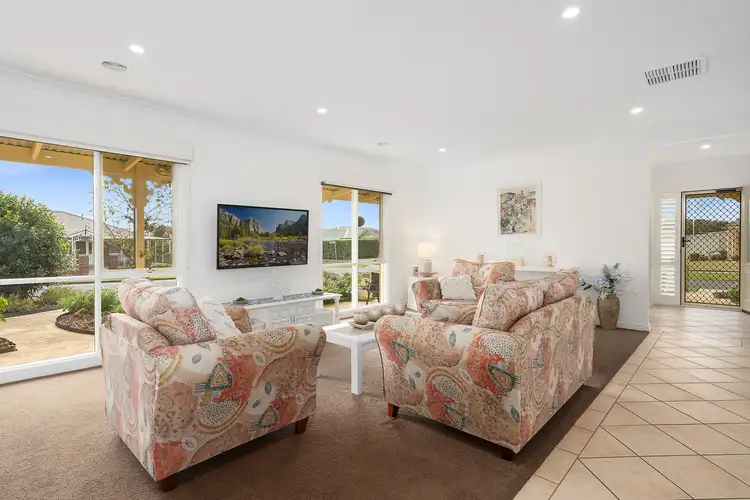 Fourth view of Homely house listing, 19 Waugh Court, Leopold VIC 3224