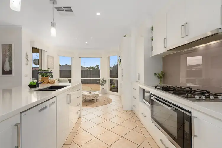Fifth view of Homely house listing, 19 Waugh Court, Leopold VIC 3224