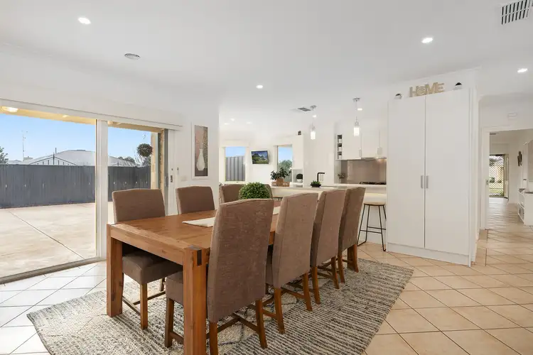 Sixth view of Homely house listing, 19 Waugh Court, Leopold VIC 3224